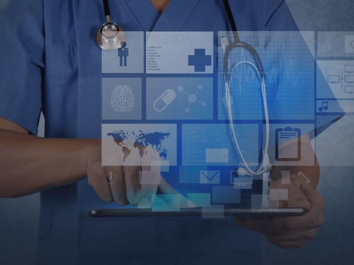 AITM Hospital Administration Leadership